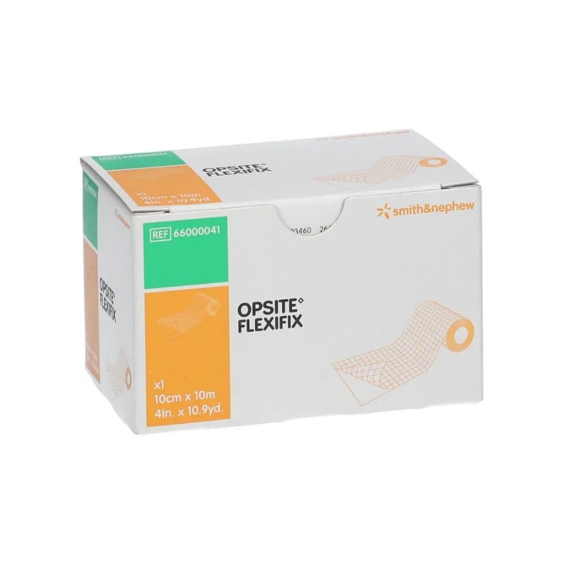 Opsite Image Opsite Flexifix | 10cm x 10m