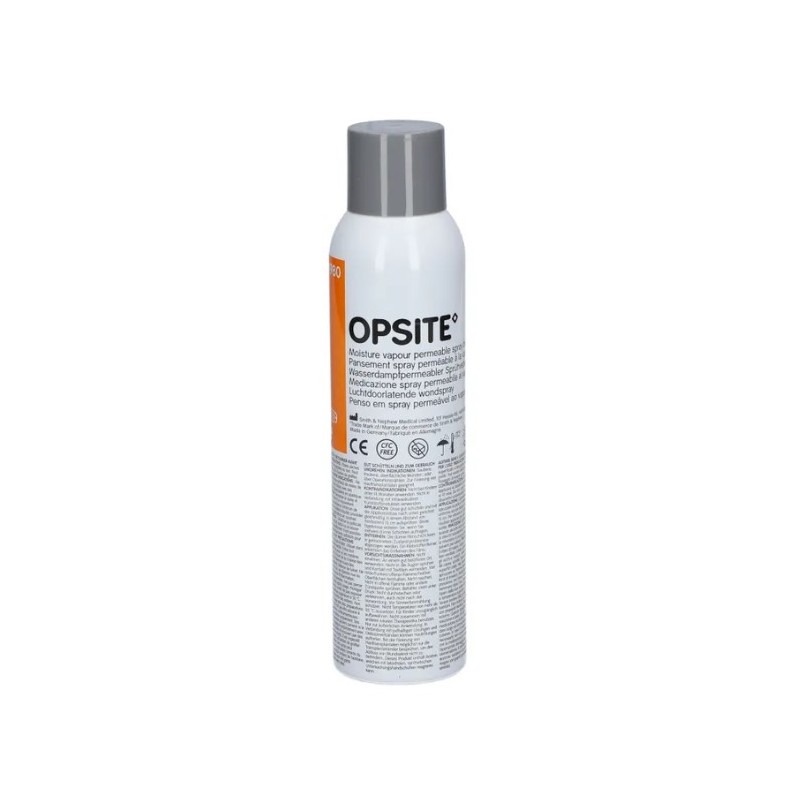 Opsite Pansement par Nébulisation Perméable Spray | 240ml