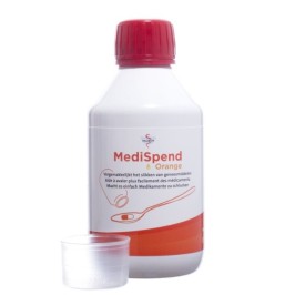 Medispend Orange Fagron | 250ml