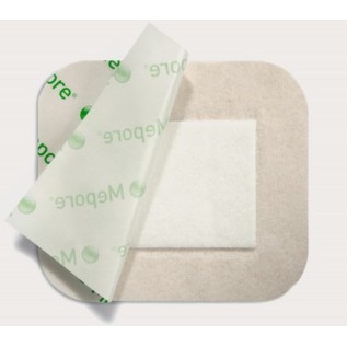 Mepore Pro Verband | 9cmx10cm