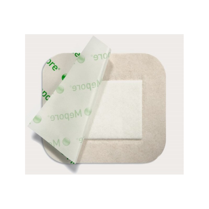 Mepore Pro Bandage 6cmx7cm | 60pcs