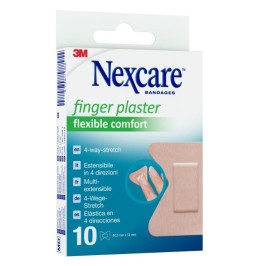 Nexcare Pansement Doigts Flexible | 10pcs