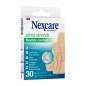 Nexcare Ultra Stretch Assortiment Pansements | 30pcs