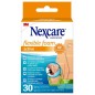 Nexcare Flexible Foam Active Assortiment Pleisters | 30st