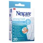 Nexcare Strong Hold Assortiment Pansements | 20pcs