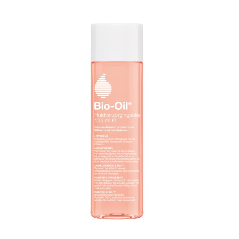 Bio-Oil Herstellende Olie | 125ml