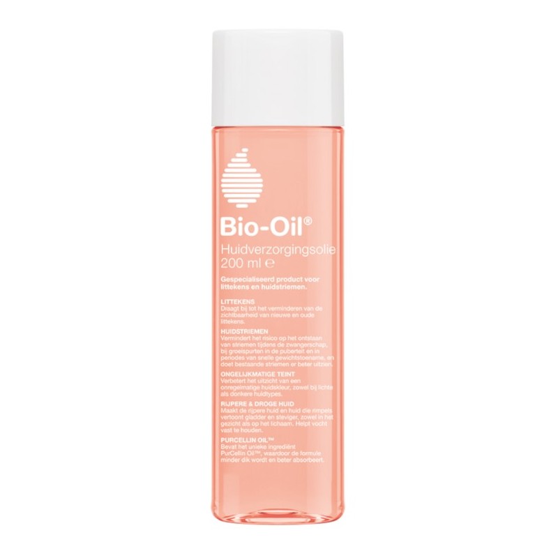 Bio-Oil Herstellende Olie | 200ml