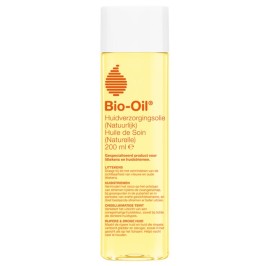 Bio-Oil Huile de Soin Naturelle | 200ml