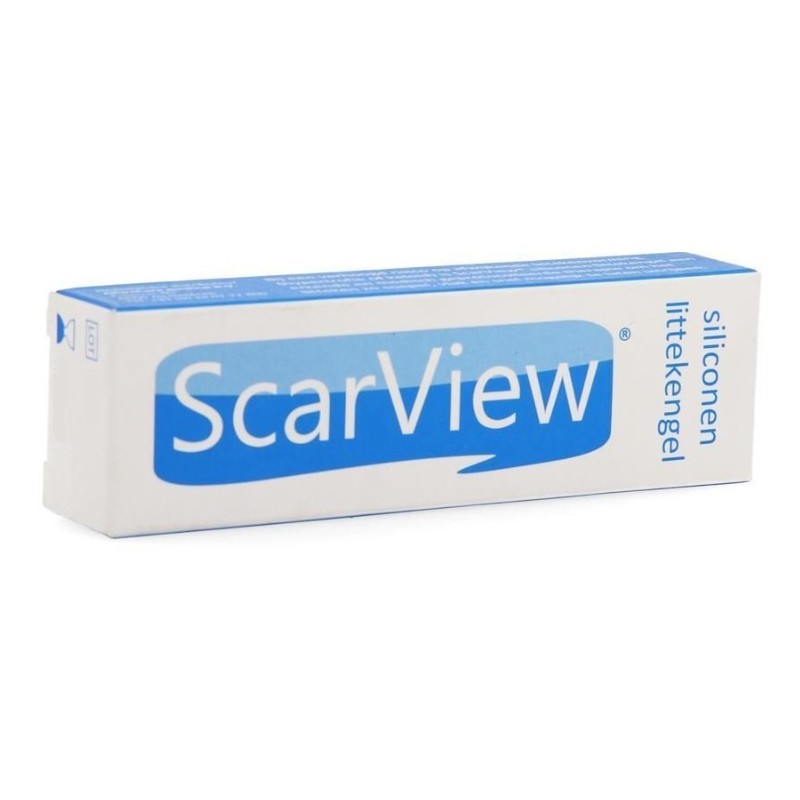 Scarview Gel | 15ml