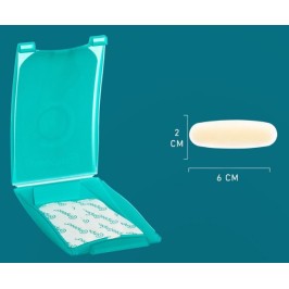 Compeed Pansements Ampoules Petit | 6pcs