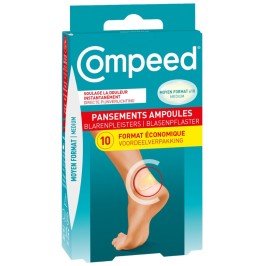 Compeed Blarenpleister Medium | 10st