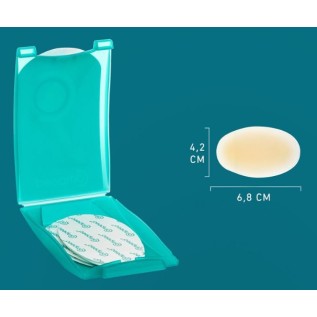 Compeed Blarenpleisters Medium | 5st