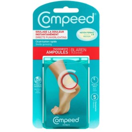 Compeed Blarenpleisters Medium | 5st