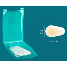 Compeed Blarenpleister voor Onder de Voet | 5st