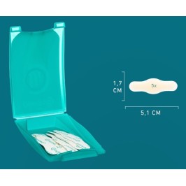 Compeed Blarenpleister tenen | 8st