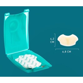 Compeed Pansement Ampoule Talon-Escarpins | 5pcs