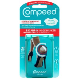 Compeed Blarenpleisters Hoge Hakken | 5st