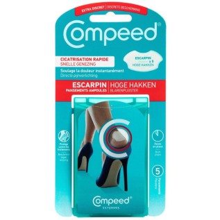 Compeed Blarenpleisters Hoge Hakken | 5st