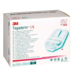 Tegaderm IV 7cmx8,5cm | 100st