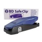 BD Safe-Clip Coupe-aiguilles | 1pc