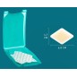 Compeed Pansements Oignons Moyen | 5pcs