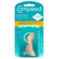 Compeed Eeltknobbelpleisters Medium | 5st