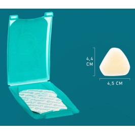 Compeed Eeltplekken Medium | 6st