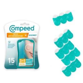 Compeed Patch Anti-Imperfection Discreet | 15st