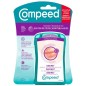 Compeed Invisible Patch Koortsblaasjes + Applicator | 15st