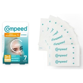 Compeed Zuiverende Patch Anti-Imperfection | 7st