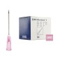 BD Microlance3 1,2x50mm | 18G x 2" | Roze | 100st