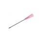 BD Microlance3 1,2x50mm | 18G x 2" | Roze | 100st