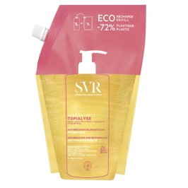 SVR Topialyse Huile Lavant Recharge | 1L