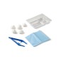Heka 2 verbandset | 100st Heka 2 verbandset | 100st