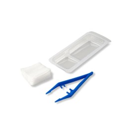 Heka 5 set de pansement | 1pc
