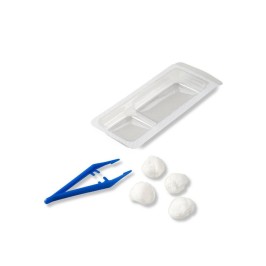 Heka 6 set de pansement | 1pc