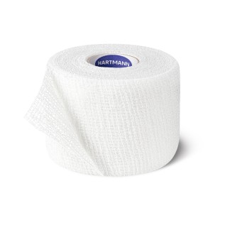 Peha-Haft fixatiewindel zonder latex 6cm x 20m | 1st