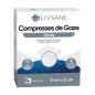 LIVSANE Steriele kompressen 5x5cm | 40st LIVSANE Steriele kompressen 5x5cm | 40st