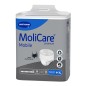 MoliCare Premium Mobile 10D 14st | Medium