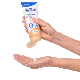 MoliCare SKIN Crème pour les mains 200ml | 1pc