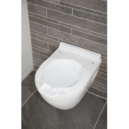 Bidet en plastique | 1pc