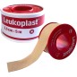 Leukoplast Sparadrap (système de suspension) 2,5cmx5m | 1pc Leukoplast Sparadrap (système de suspension) 2,5cmx5m | 1pc