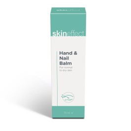 skineffect Nagel & Handcrème | 75ml
