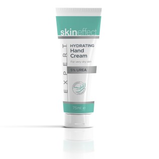 skineffect Hydraterende Handcrème 5% Ureum | 75ml