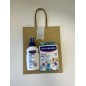 Geschenkpakket Hansaplast | Kids | Aqua