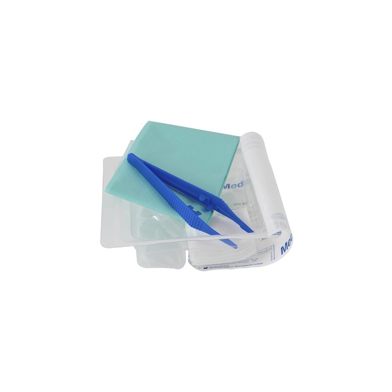 MediSet® Kleine Verzorgingen H/B Compact | 96st