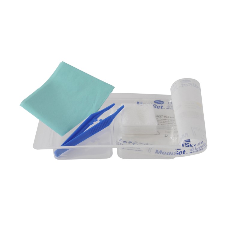 MediSet® Kleine Verzorgingen H/B | 1st