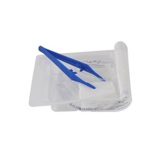 MediSet® Petits Soins J/B Compact | 144pcs