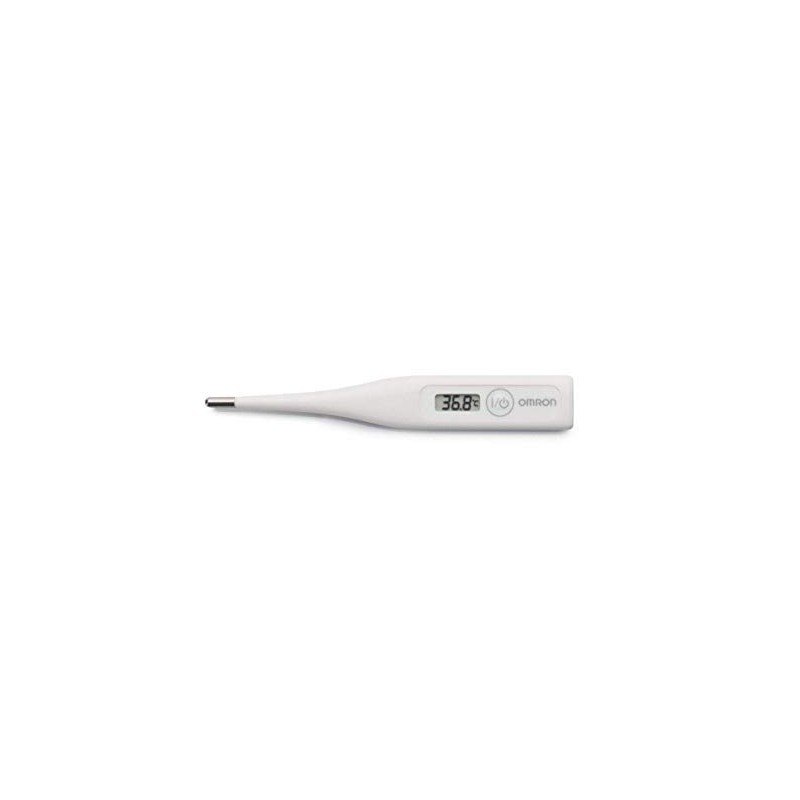 Omron eco temp basic thermomètre digital | 1pc