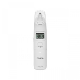 Omron Gentle Temp MC-520-E Oorthermometer| 1 st